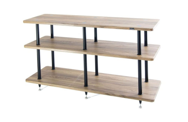 SolidSteel VL-3 Vinyl Library 3 Audio Rack – Living Sound + Vision ...