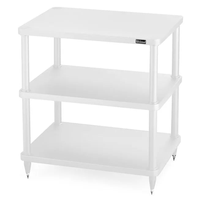 SolidSteel - S3-3 - 3 Shelf Audio Rack