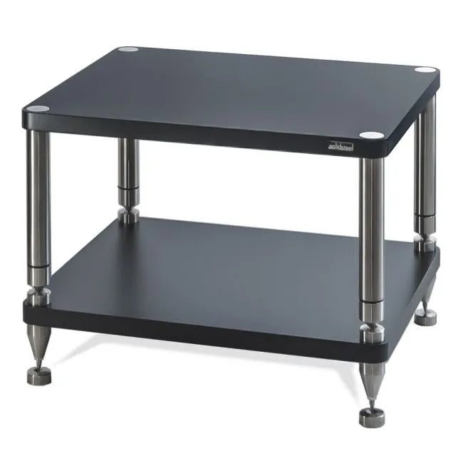 SolidSteel - HY-2 - Hyperspike 2 Shelf Rack