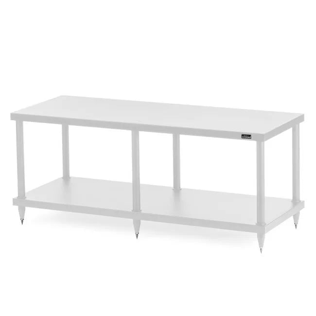 SolidSteel - S4-2 - 2 Shelf AV Rack