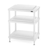 SolidSteel - S5-3 - 3 Shelf AV Rack