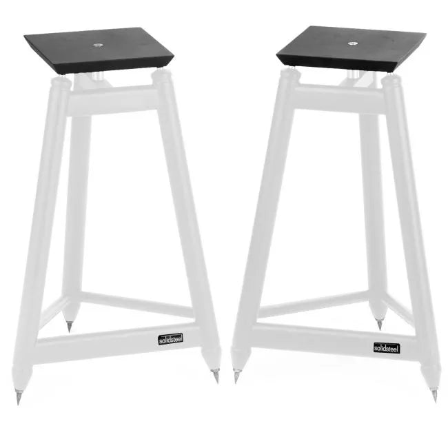 SolidSteel - SS-5 Speaker stands