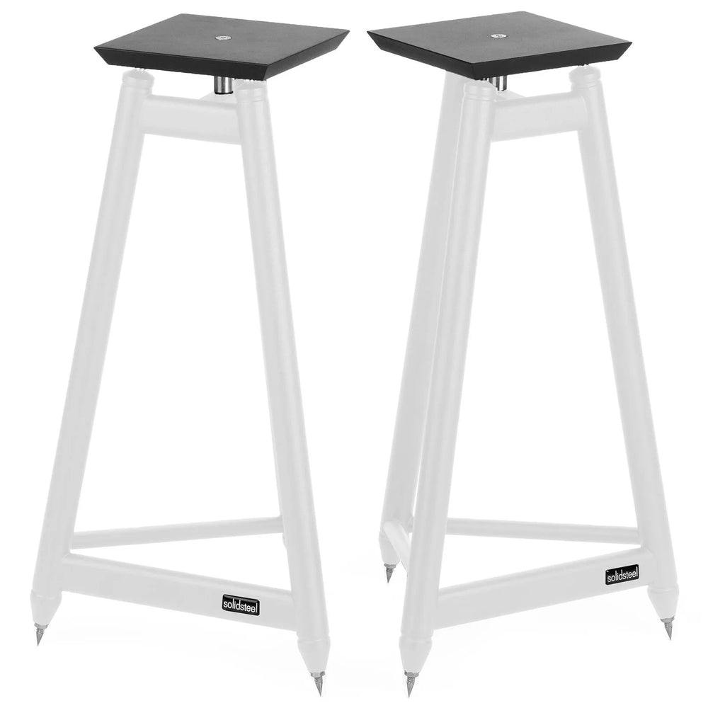 SolidSteel - SS-6 Speaker stands