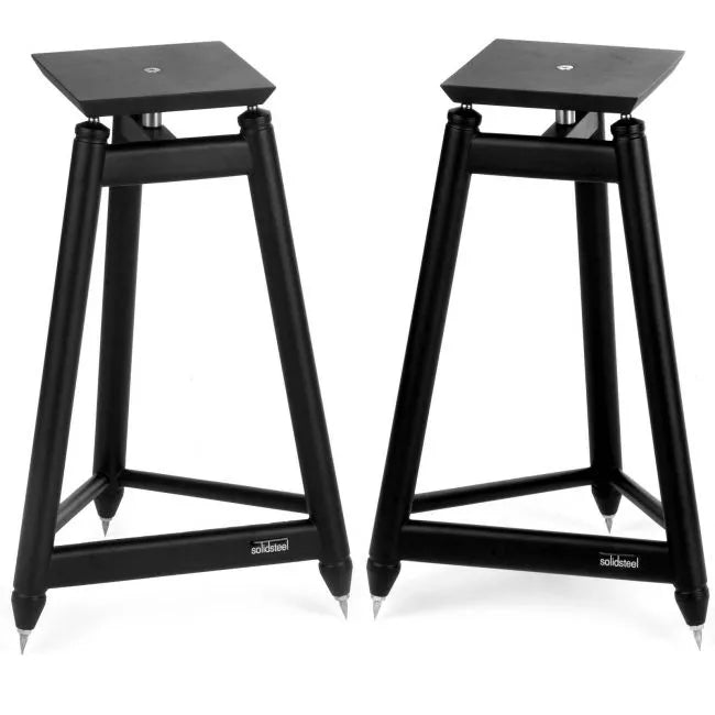 SolidSteel - SS-5 Speaker stands