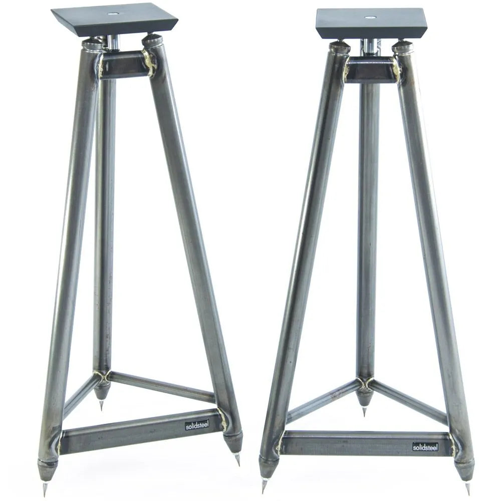 SolidSteel - SS-7 Speaker stands