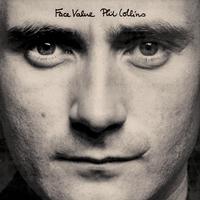 Analogue Productions - Phil Collins - Face Value - LP!