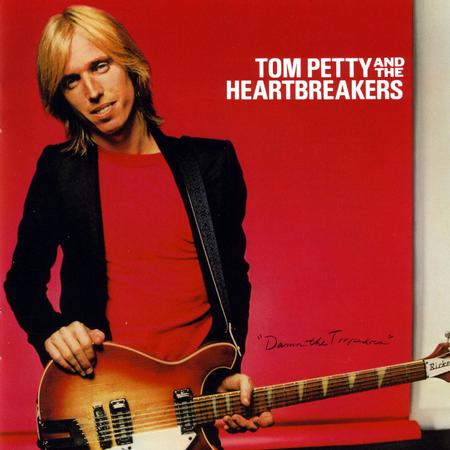 Tom Petty & The Heartbreakers - Damn The Torpedoes 180g LP!