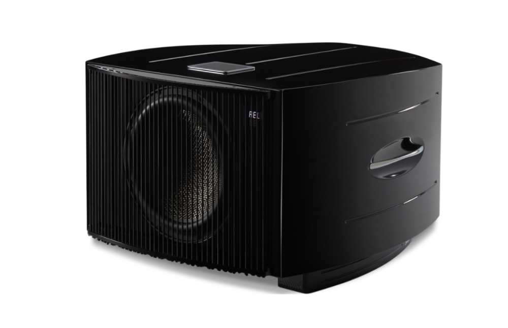 REL No.32 Subwoofer
