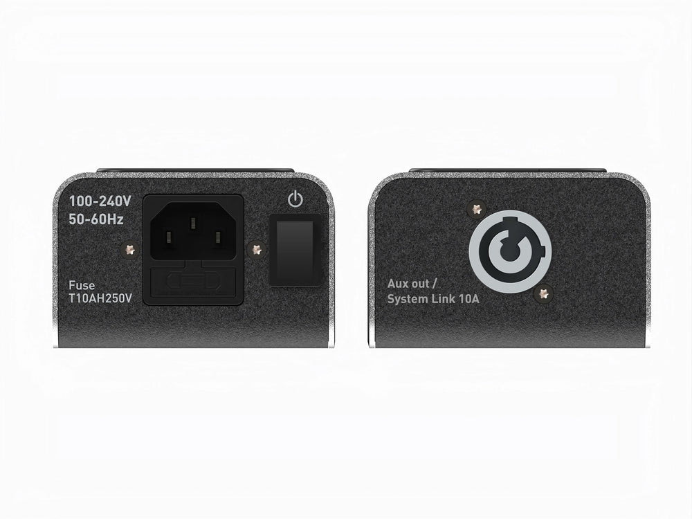 IsoTek EVO3 V5Gemini 2-way Conditioning Powerboard