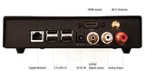 Volumio Primo V1 Network Player and Streamer