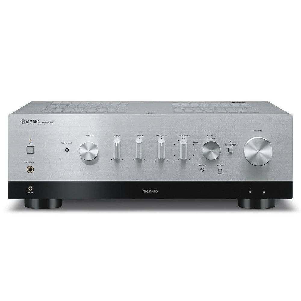 Yamaha R-N800A