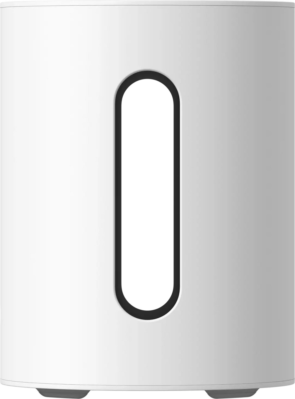 sonos sub mini white