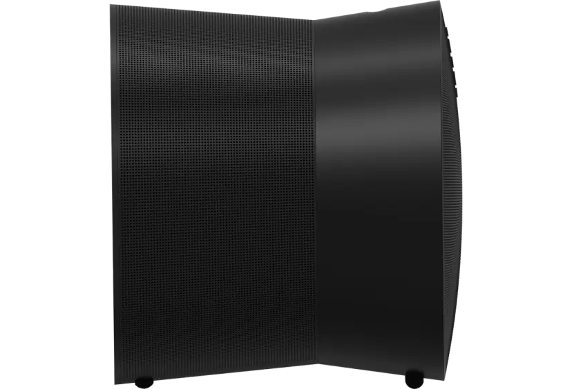 Sonos Era 300 black side view
