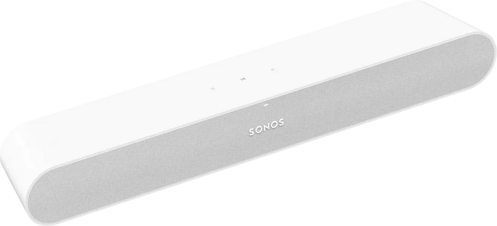 Sonos Ray white