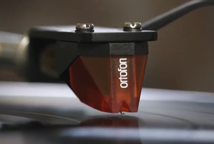 Ortofon 2m Bronze Cartridge