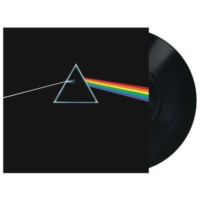 Pink Floyd – The Dark Side Of The Moon - LP! – Living Sound +