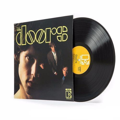 Analogue Productions The Doors– The Doors - LP!