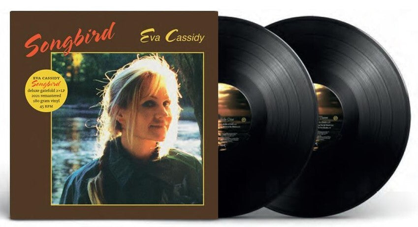 Eva Cassidy - Songbird