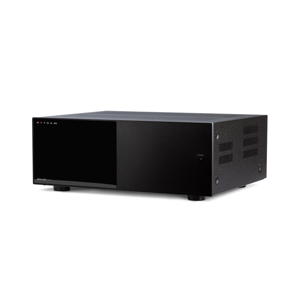 Anthem MCA 225 Gen 2 Power Amplifier