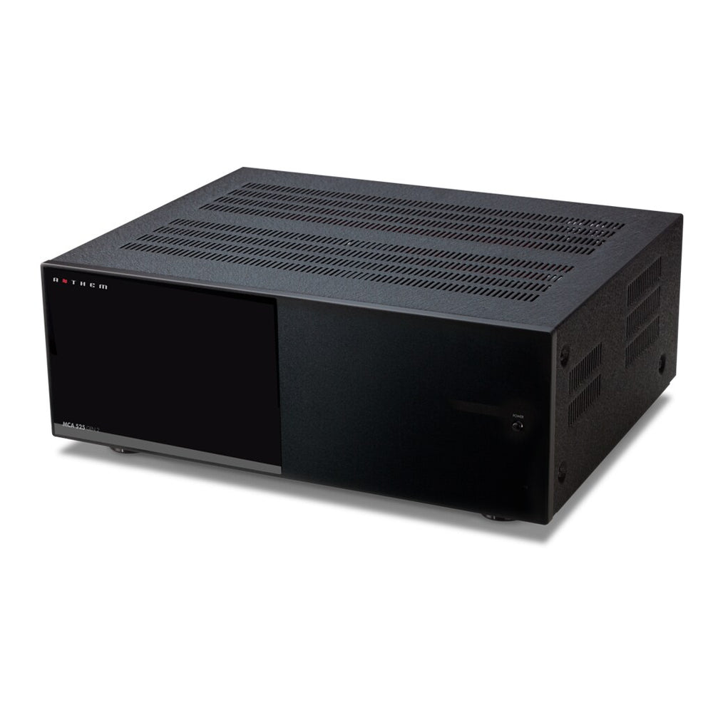 Anthem MCA 525 Gen 2 Power Amplifier