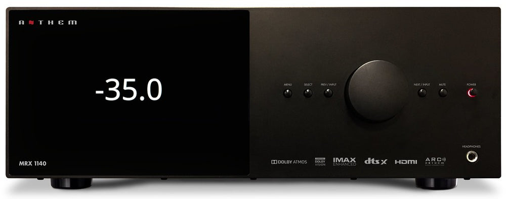 Anthem MRX-1140