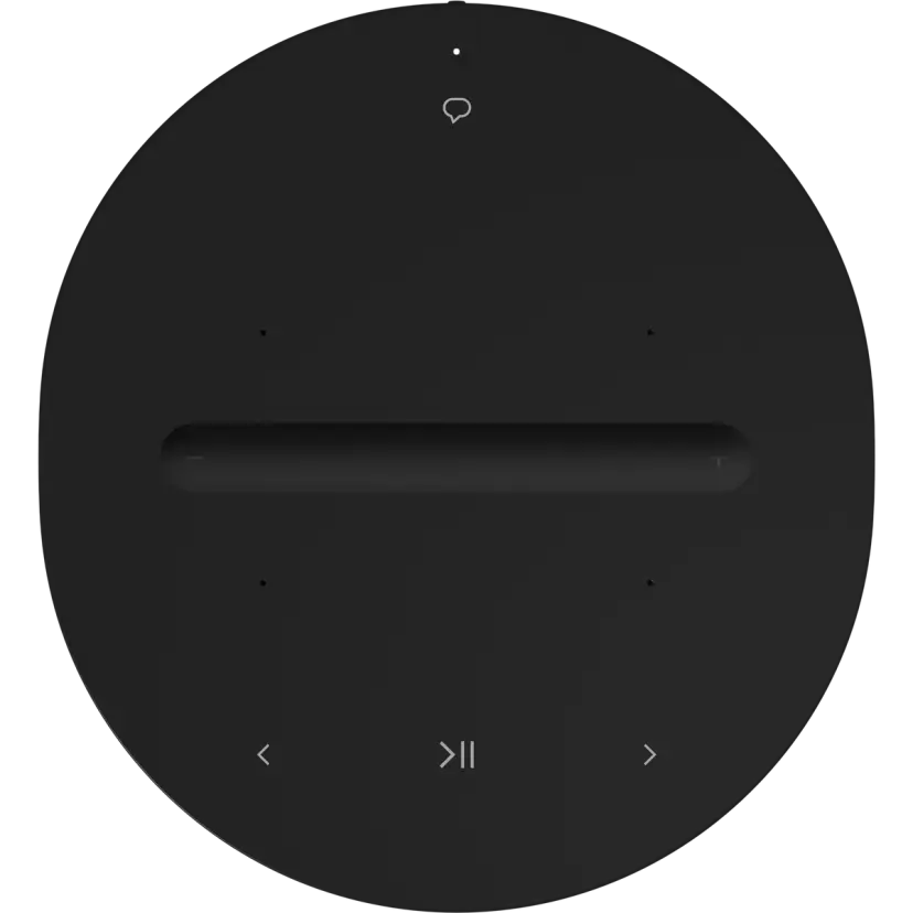 Sonos Era 100 top view