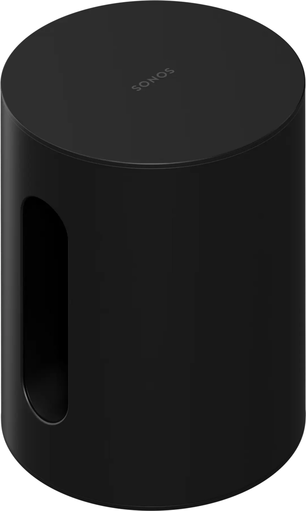 sonos sub mini black