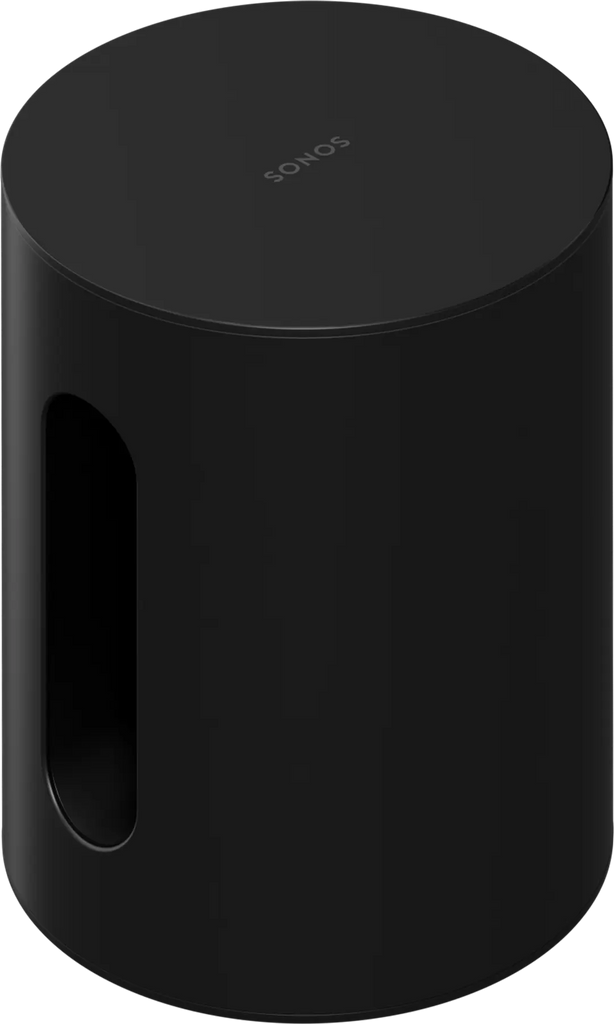 Sonos 2024 sub matte