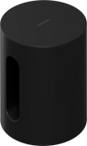 sonos sub mini black