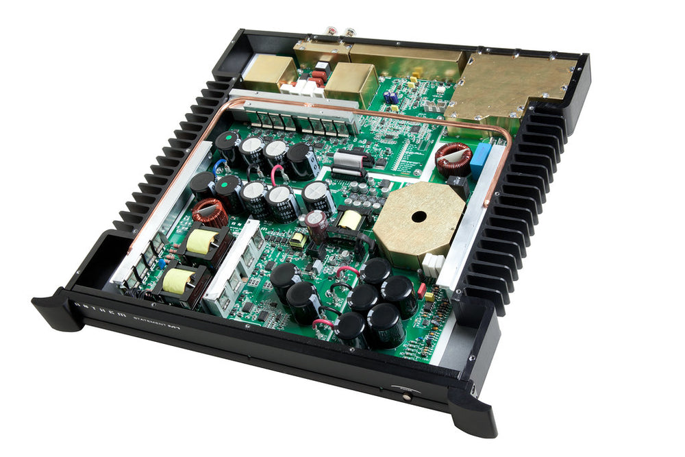 Anthem M1 Monaural Power Amplifier