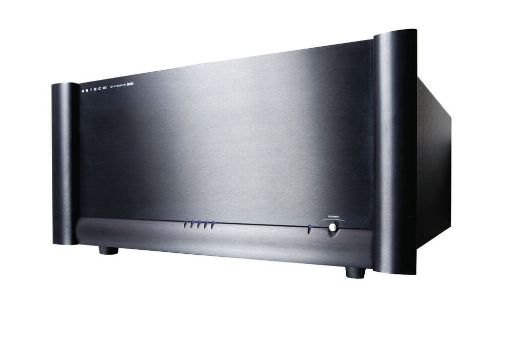 Anthem P5 Power Amplifier