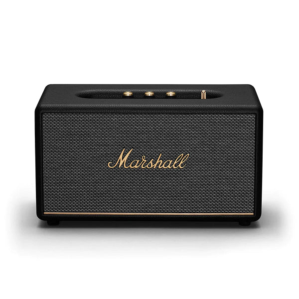 Marshall stanmore iii bluetooth speaker