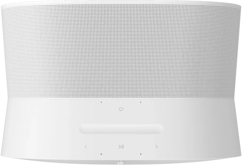 Sonos Era 300 white top view