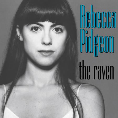 Rebecca Pidgeon - The Raven - LP