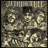 Analogue Productions -Jethro Tull -Stand Up - 180 gm - 45RPM - LP!
