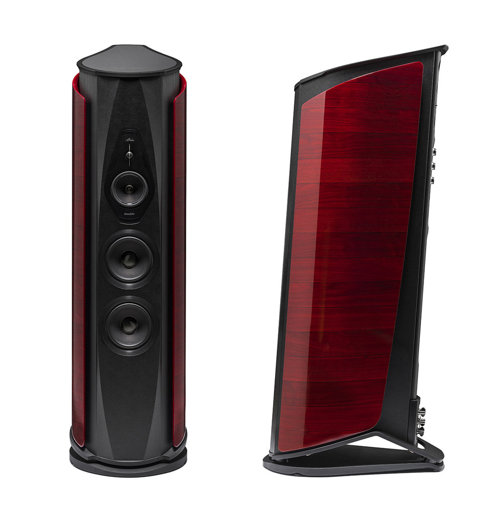 Sonus Faber Aida 2017 Speaker