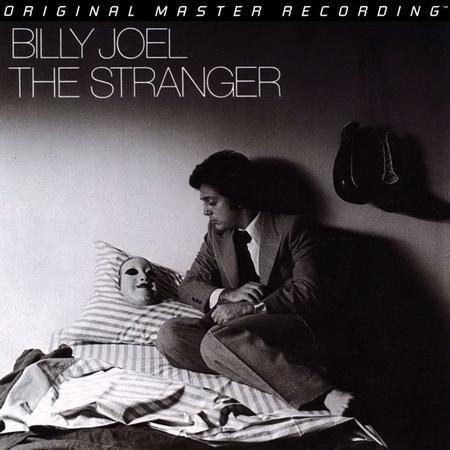 Mobile Fidelity Billy Joel – The Stranger - Vinyl