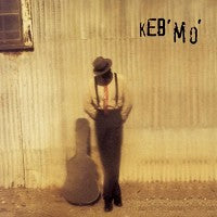 Mobile Fidelity Keb' Mo' - Keb' Mo' Vinyl