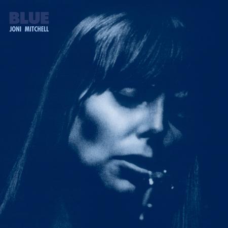 Joni Mitchell - Blue - 180gm Vinyl - LP!