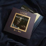 Analogue Productions - Miles Davis - Kind of Blue  45RPM UHQR- LP!