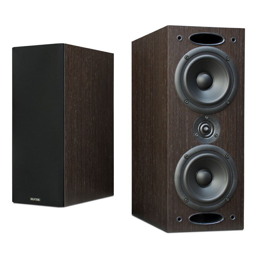 Krix ACOUSTIX Mk2 Speaker