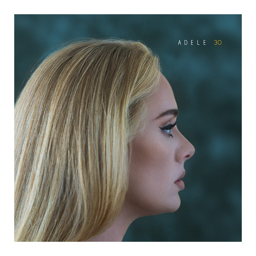 Adele 30 LP!