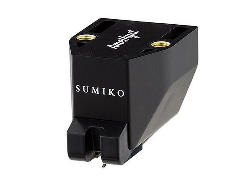 Sumiko Amethyst Enclosed Architecture High Output MM Phono Cartridge