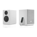 Audio Pro A28 Active Bookshelf Speakers