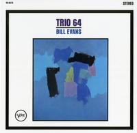 Analogue Productions - Bill Evans - Trio '64 - 180g/ - LP!