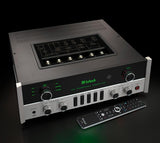 McIntosh C22 Mk V Vacuum Tube Preamplifier