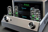 McIntosh C8 Vacuum Tube Preamplifier