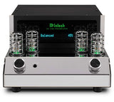 McIntosh C8 Vacuum Tube Preamplifier