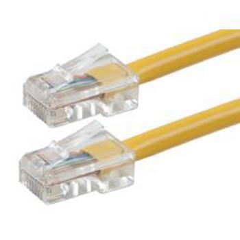 Naked Cable PROCAT6YE Video/Data Cable