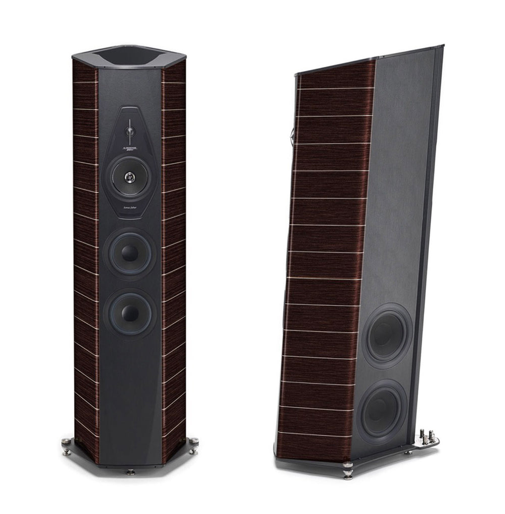 Sonus Faber IL Cremonese Speaker